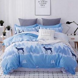 Deer CLA3009142B Bedding Sets