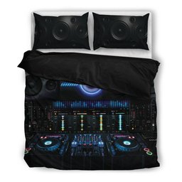 Dj Music CL12110096MDB Bedding Sets