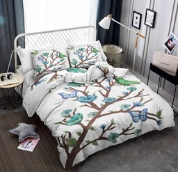 Butterfly Blossom CLM2210037B Bedding Sets