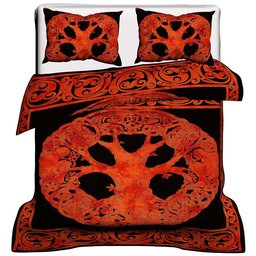 Celtic Tree Of Life CLA0310124B Bedding Sets