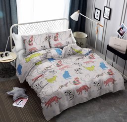 Cat CLM0110082B Bedding Sets