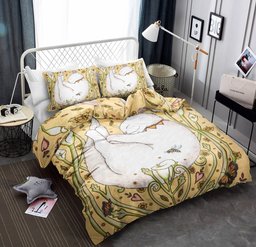 Cat DD200814B Bedding Sets