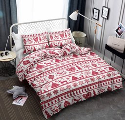 Christmas CLM260819 Bedding Sets