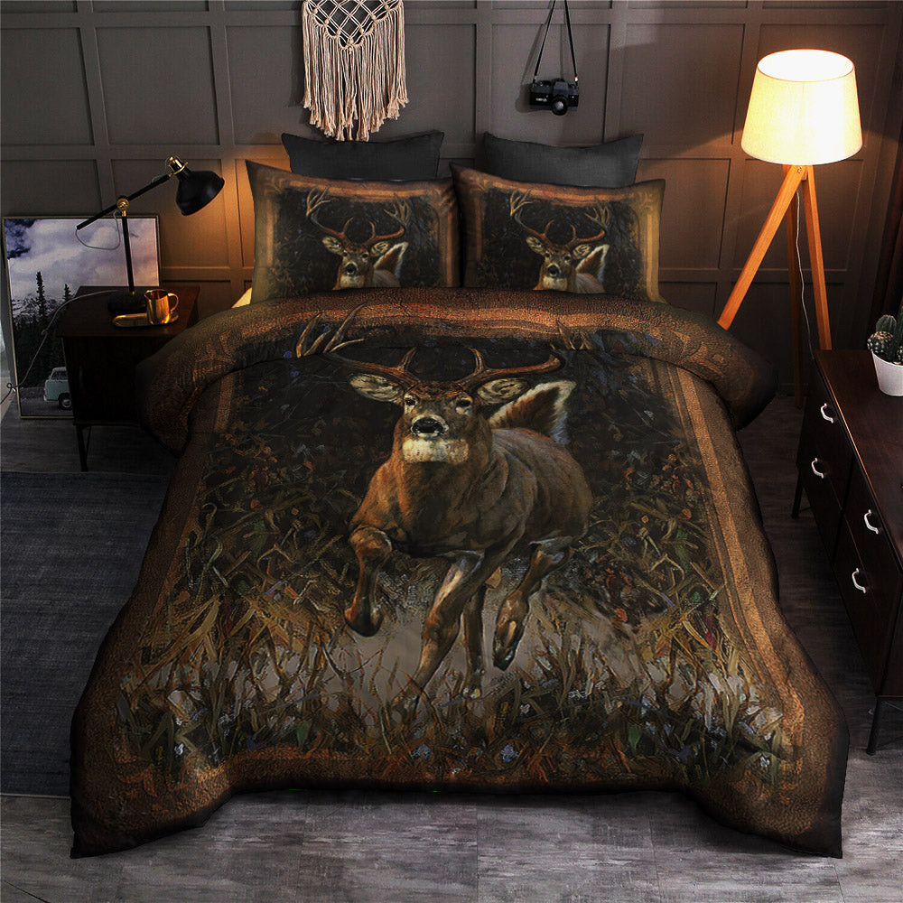 Deer TT160816T Bedding Sets