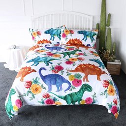 Dinosaur CLA2809204B Bedding Sets