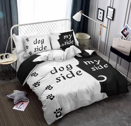 Dog CL100836MD Bedding Sets
