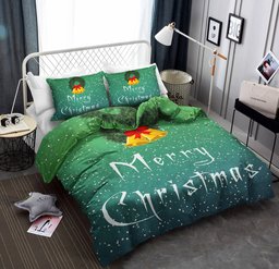 Christmas CL100820MD Bedding Sets