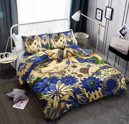 Cat BL270808B Bedding Sets