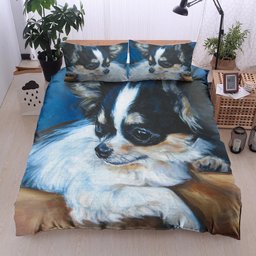 Chihuahua DD1909029B Bedding Sets