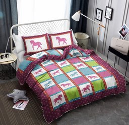 Cowgirl CLM0210062B Bedding Sets