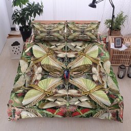 Butterfly BT03100036B Bedding Sets