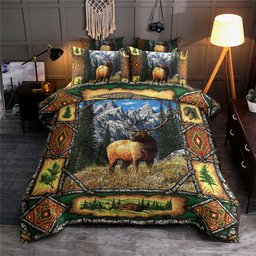 Deer CG2709025T Bedding Sets