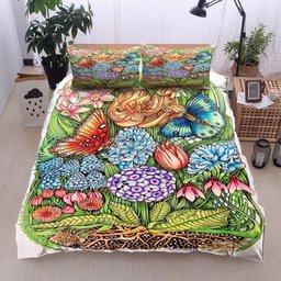 Butterfly NT17100018B Bedding Sets