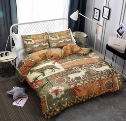Christmas NT070946B Bedding Sets