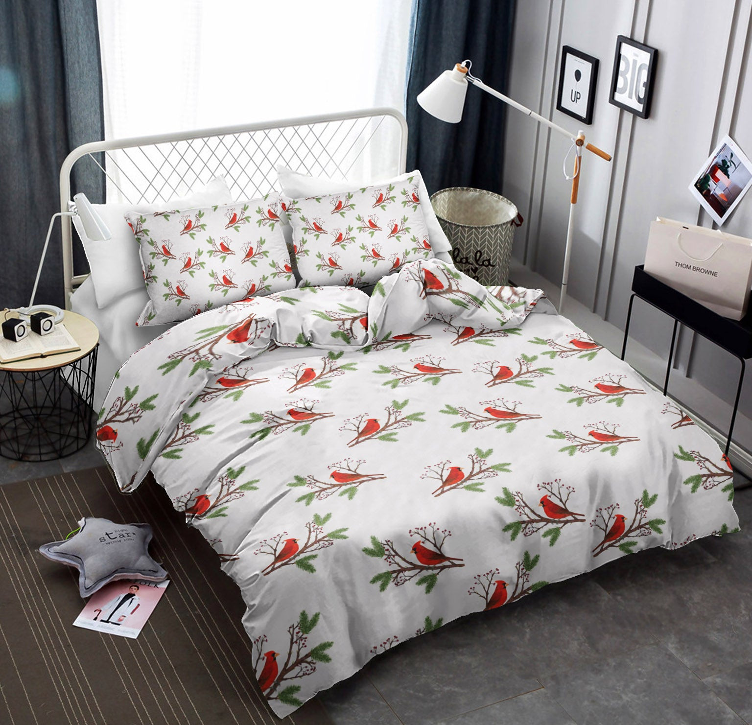 Cardinal CLA2809176B Bedding Sets