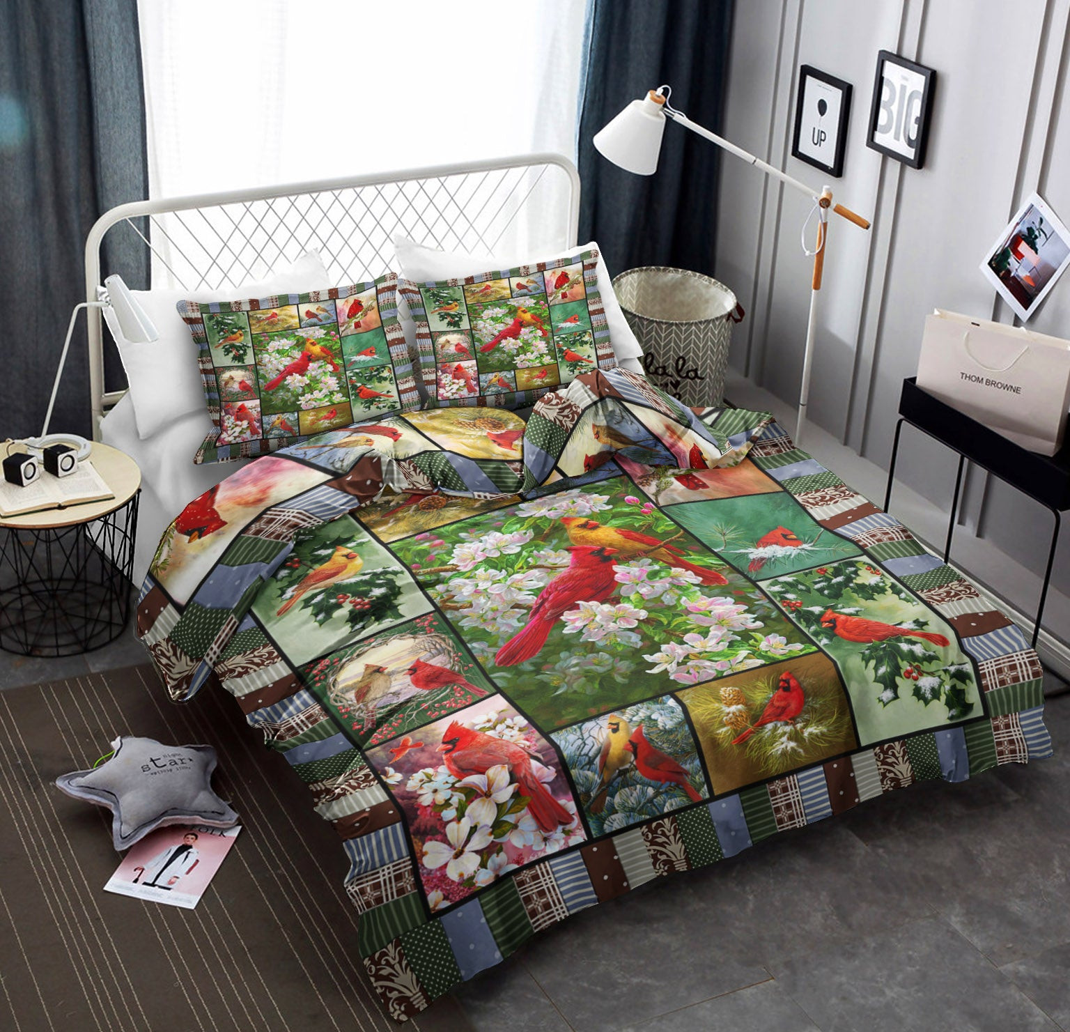 Cardinal NT0110020B Bedding Sets