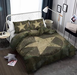 Camo CLM260814 Bedding Sets