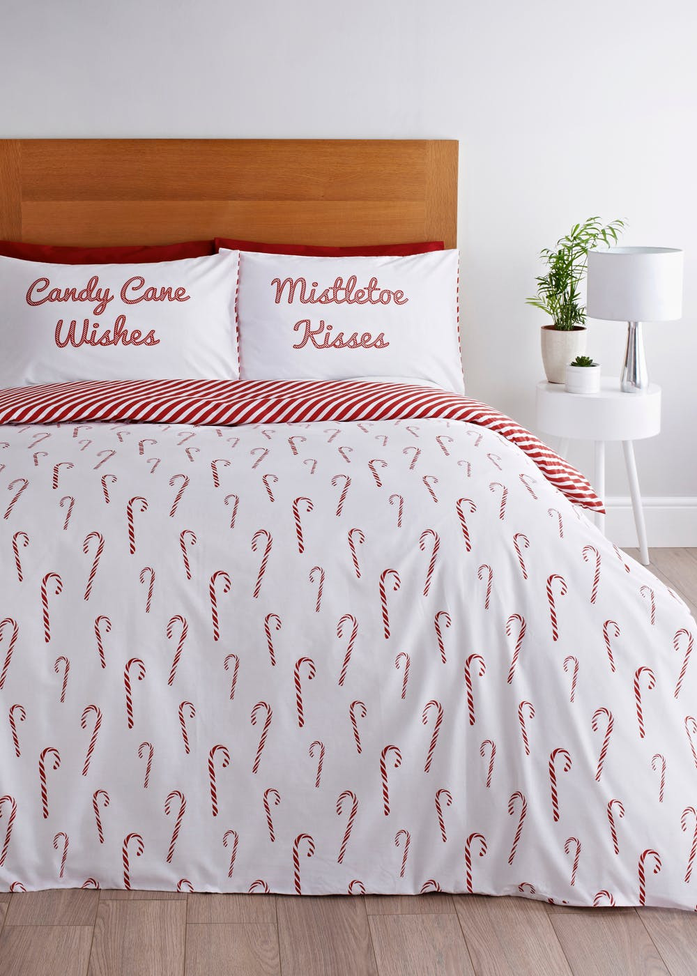 Candy Cane CLT0410038 Bedding Sets