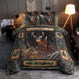 Deer CG2709026T Bedding Sets