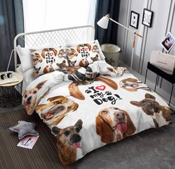 Dog TL260822T Bedding Sets
