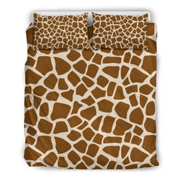 Brown Giraffe CL16100183MDB Bedding Sets