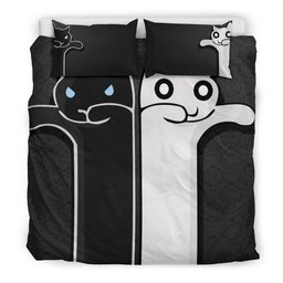 Couple Cats CLP0410035B Bedding Sets