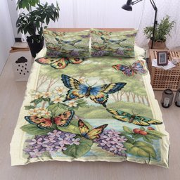 Butterfly NT16100045B Bedding Sets