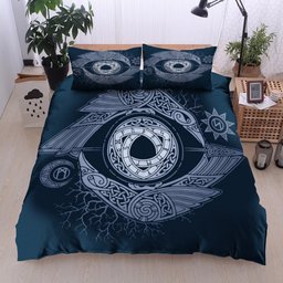 Celtic Raven BT19100029B Bedding Sets