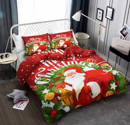 Christmas HN080945B Bedding Sets