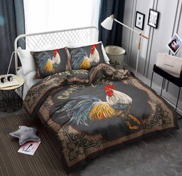 Chicken QN060811B Bedding Sets