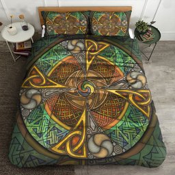 Celtic Aperture Mandala NN0810017T Bedding Sets