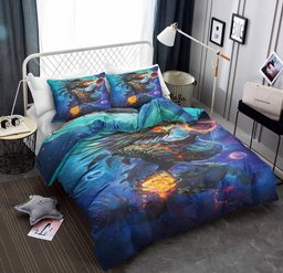 Dragon HN0110056B Bedding Sets