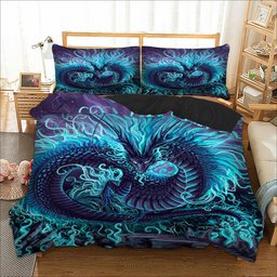 Dragon CLA2809205B Bedding Sets