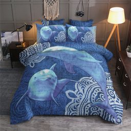 Dolphin NN230915T Bedding Sets