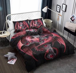 Dragon TN060935T Bedding Sets