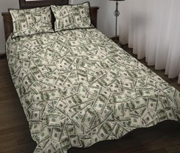 Dollar Money CL12100216MDB Bedding Sets