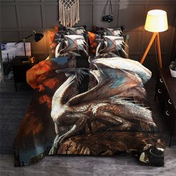 Dragon TN2110046T Bedding Sets