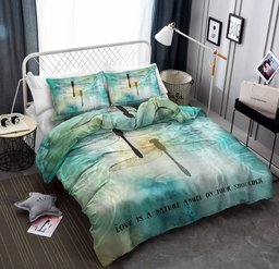 Dragonfly CL100838MD Bedding Sets