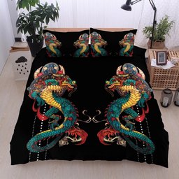 Dragon DD280956B Bedding Sets