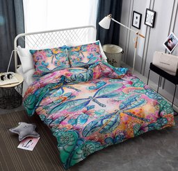 Dragonfly TN0709045T Bedding Sets