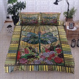 Dragonfly CL20110593MDB Bedding Sets