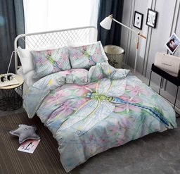 Dragonfly TN0709044T Bedding Sets