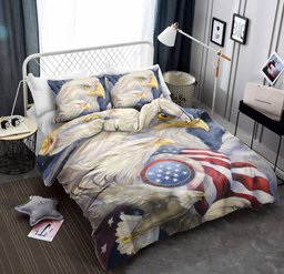 Eagle American DD240814B Bedding Sets