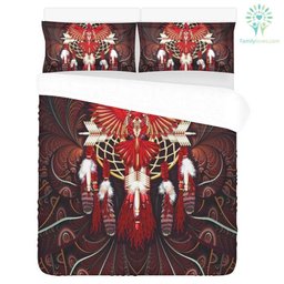 Dreamcatcher Eagle CLM2210103B Bedding Sets