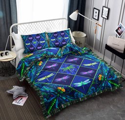 Dragonfly DD230806B Bedding Sets