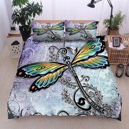 Dragonfly ML190935B Bedding Sets