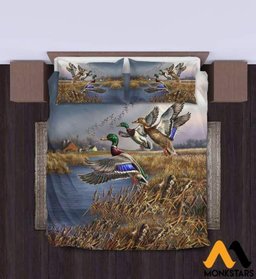Duck CLH1412081B Bedding Sets