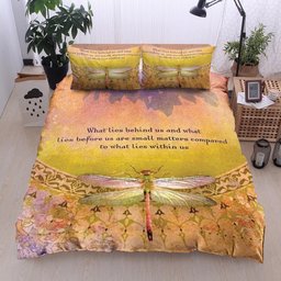 Dragonfly DN08100067B Bedding Sets