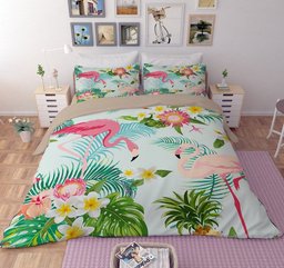 Flamingo CL3009117MDB Bedding Sets