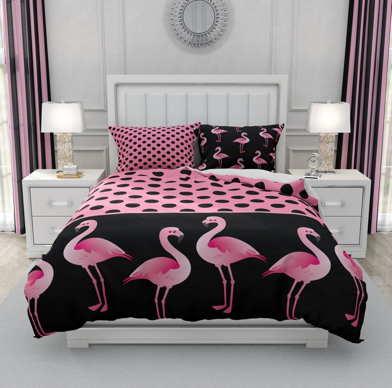 Flamingo CLM1210070B Bedding Sets
